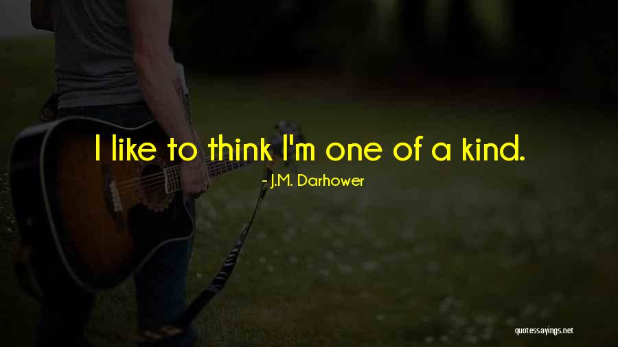 Equipshare Quotes By J.M. Darhower Equipshare Quotes By J.M. Darhower