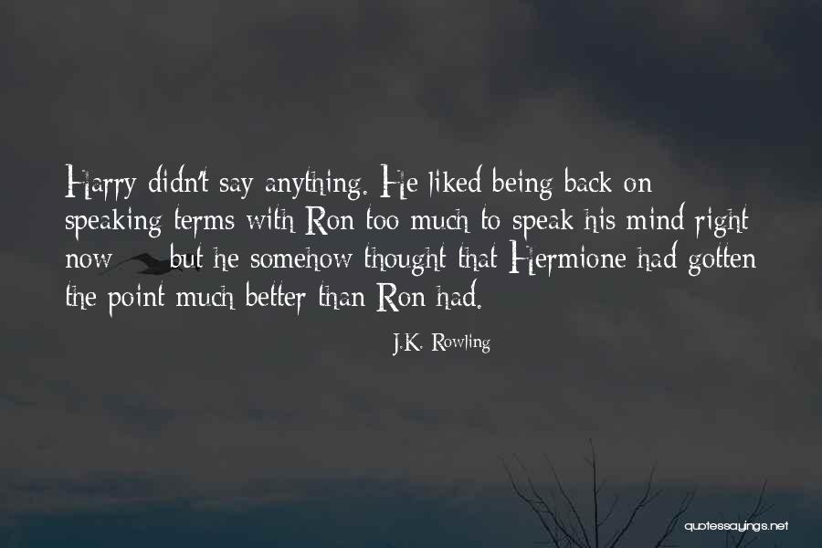 Equiressource Quotes By J.K. Rowling Equiressource Quotes By J.K. Rowling