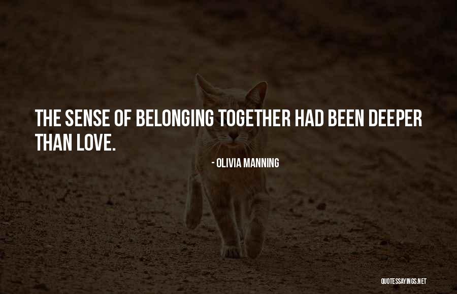 Equiressource Quotes By Olivia Manning Equiressource Quotes By Olivia Manning