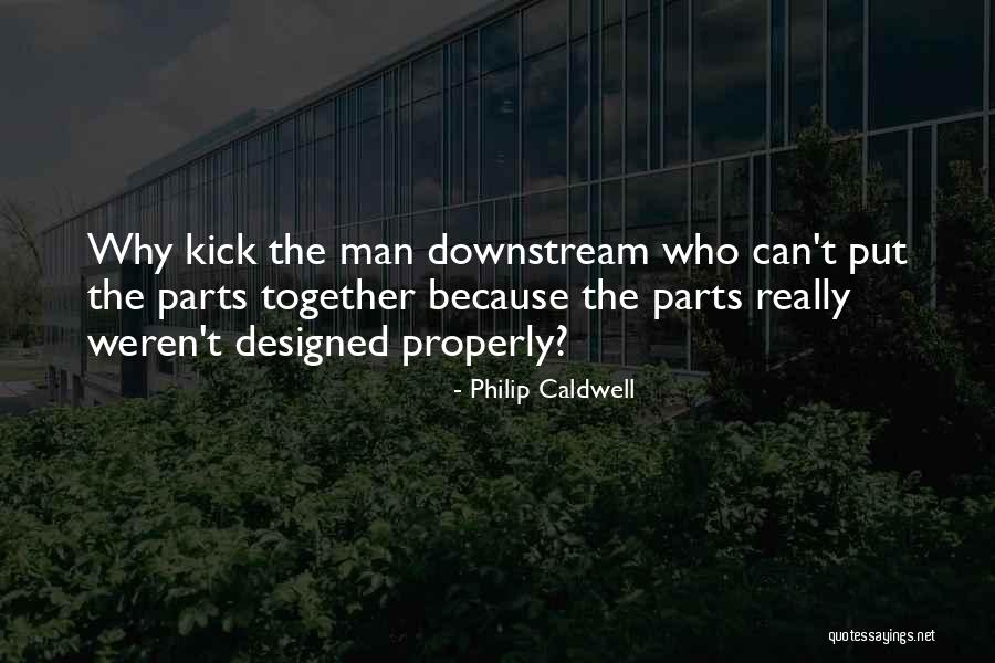 Equiressource Quotes By Philip Caldwell Equiressource Quotes By Philip Caldwell