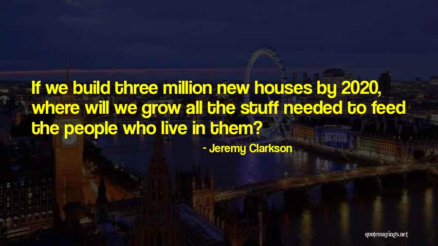Equistats Quotes By Jeremy Clarkson Equistats Quotes By Jeremy Clarkson
