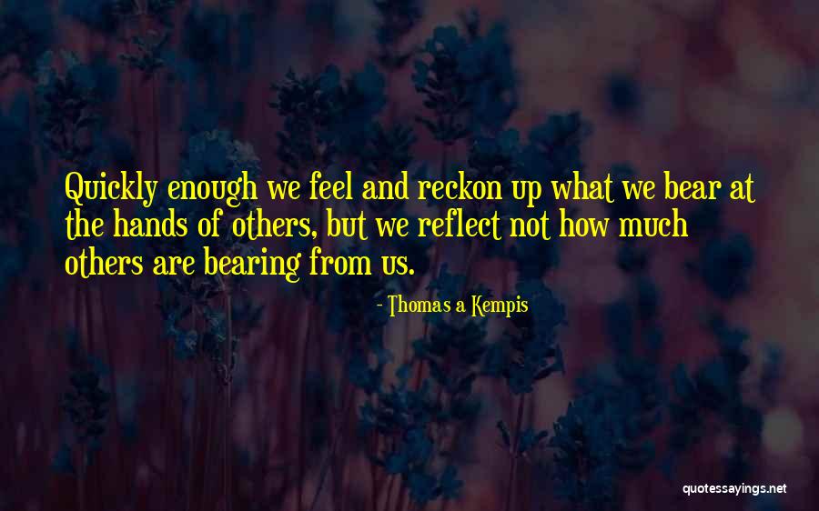 Equitably Crossword Quotes By Thomas A Kempis