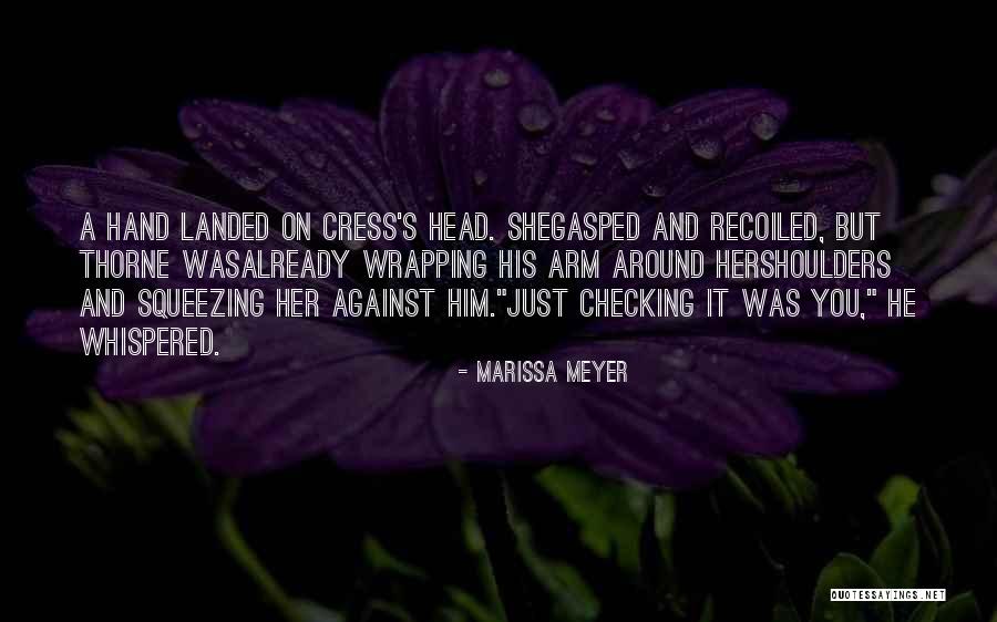 Equites Food Quotes By Marissa Meyer Equites Food Quotes By Marissa Meyer