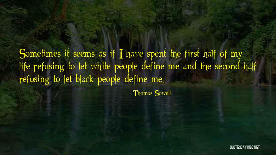 Equity Def Quotes By Thomas Sowell Equity Def Quotes By Thomas Sowell