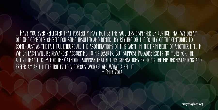 Equity Quotes By Emile Zola Equity Quotes By Emile Zola