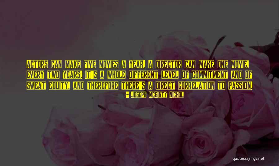 Equity Quotes By Joseph McGinty Nichol Equity Quotes By Joseph McGinty Nichol