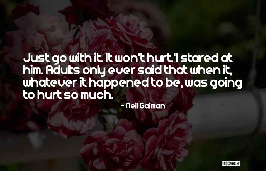 Equivalencia Pulgadas Quotes By Neil Gaiman Equivalencia Pulgadas Quotes By Neil Gaiman