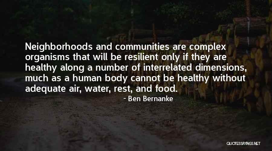 Equivalentes De Efectivo Quotes By Ben Bernanke Equivalentes De Efectivo Quotes By Ben Bernanke