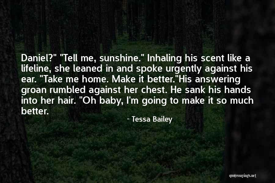 Equivalentes De Efectivo Quotes By Tessa Bailey Equivalentes De Efectivo Quotes By Tessa Bailey