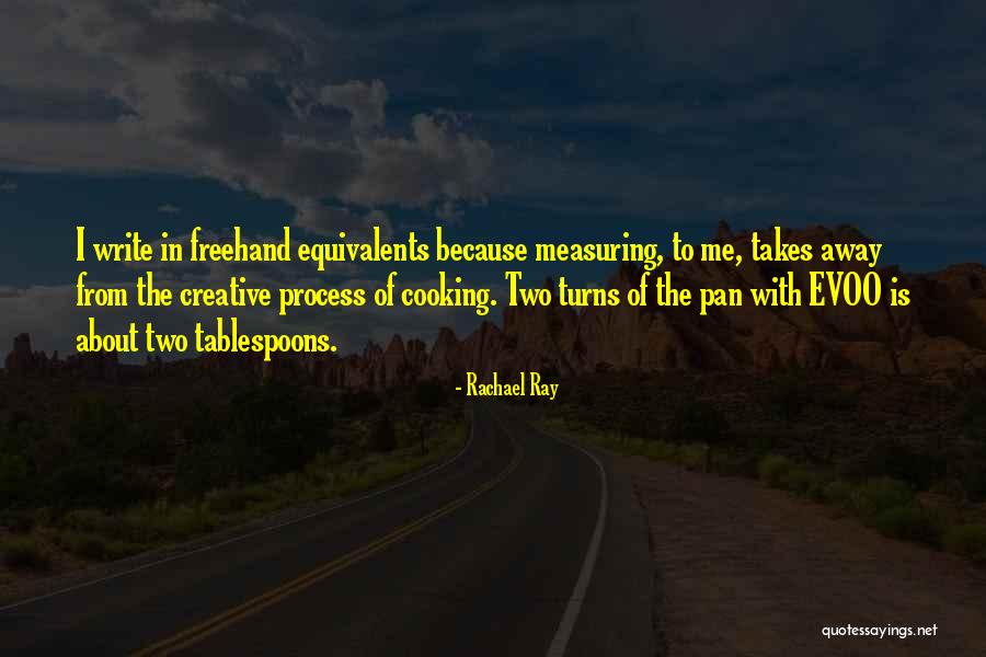 Equivalents In Cooking Quotes By Rachael Ray Equivalents In Cooking Quotes By Rachael Ray