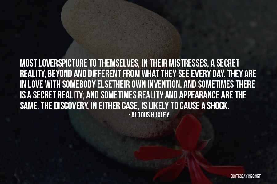 Equivocabas Quotes By Aldous Huxley Equivocabas Quotes By Aldous Huxley