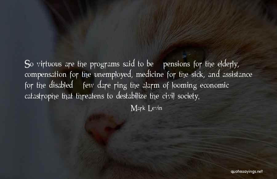 Equivocaciones De Pancho Quotes By Mark Levin Equivocaciones De Pancho Quotes By Mark Levin