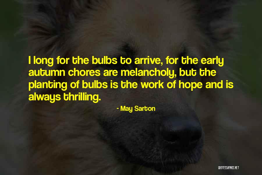 Equivocaciones De Pancho Quotes By May Sarton Equivocaciones De Pancho Quotes By May Sarton