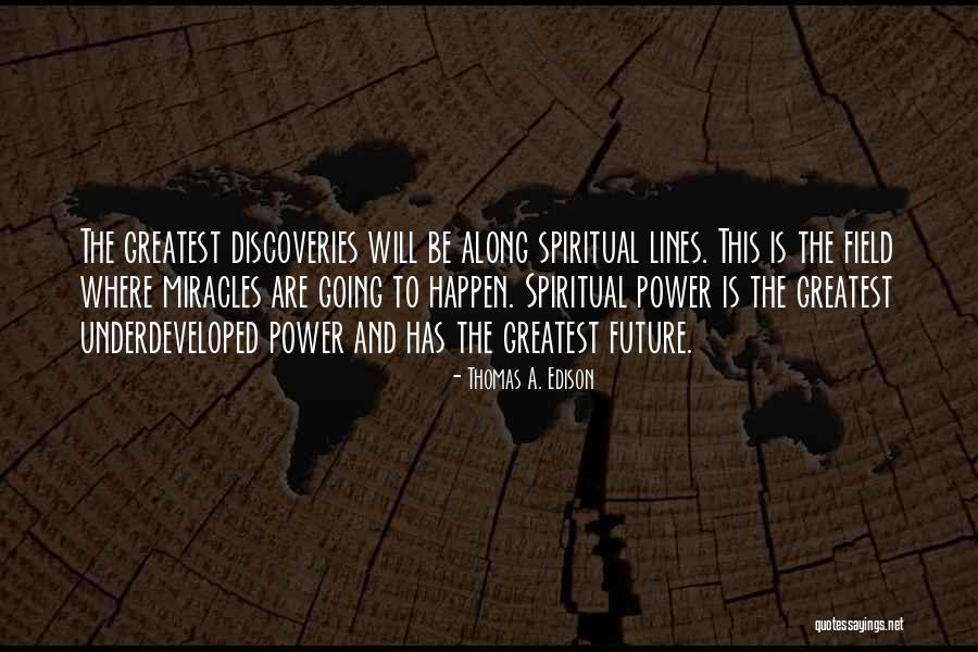 Equivocaciones Tagore Quotes By Thomas A. Edison Equivocaciones Tagore Quotes By Thomas A. Edison