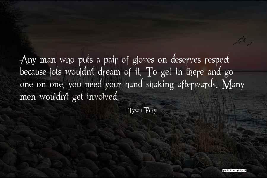 Equivocaciones Tagore Quotes By Tyson Fury Equivocaciones Tagore Quotes By Tyson Fury