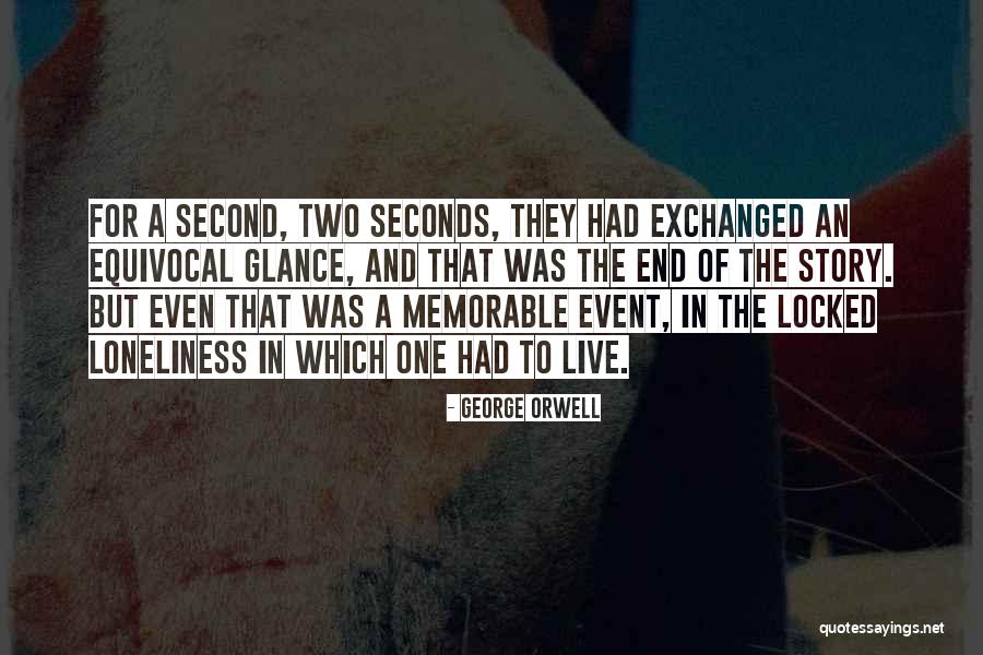 Equivocal Quotes By George Orwell Equivocal Quotes By George Orwell