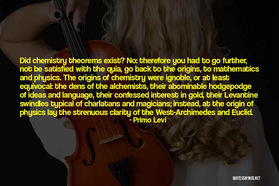 Equivocal Quotes By Primo Levi Equivocal Quotes By Primo Levi