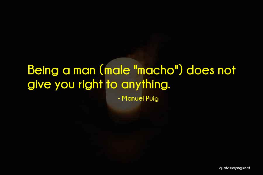 Equivocally Synonym Quotes By Manuel Puig Equivocally Synonym Quotes By Manuel Puig