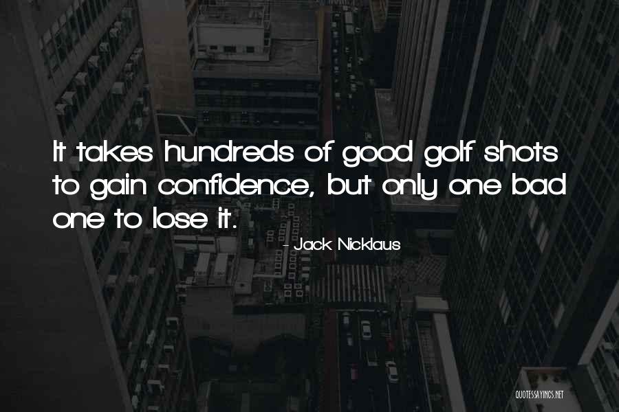 Equivocan In English Quotes By Jack Nicklaus Equivocan In English Quotes By Jack Nicklaus