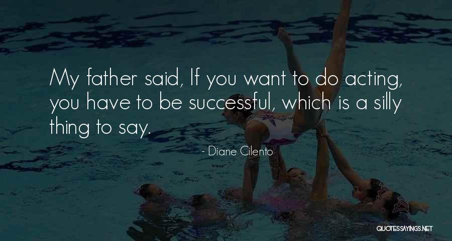 Equivocarse Es Quotes By Diane Cilento Equivocarse Es Quotes By Diane Cilento