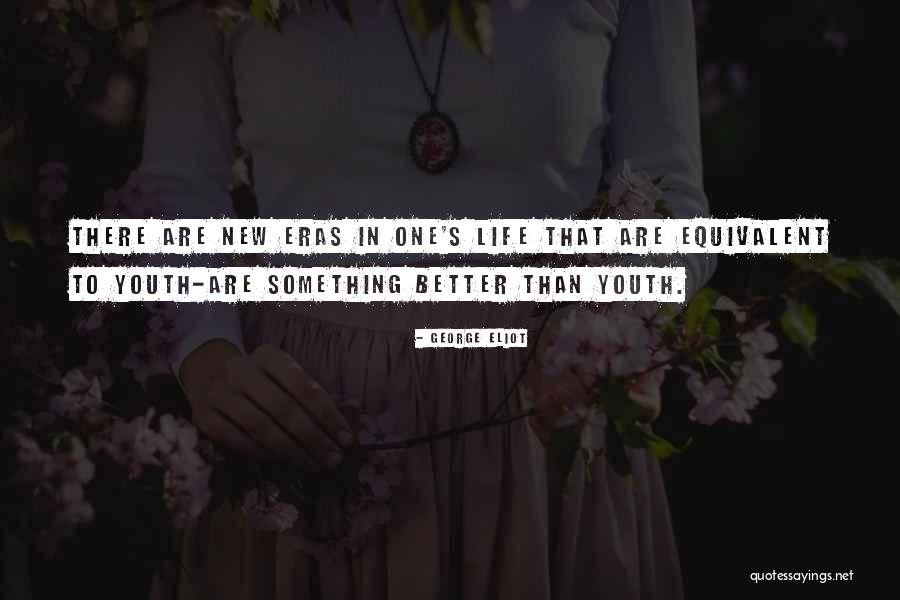 Equivocarse Es Quotes By George Eliot Equivocarse Es Quotes By George Eliot