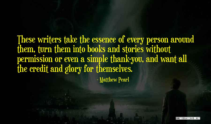 Equivocarse Sinonimos Quotes By Matthew Pearl