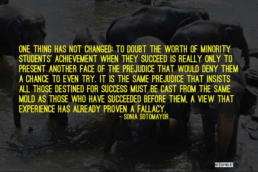 Equivocate In A Sentence Quotes By Sonia Sotomayor Equivocate In A Sentence Quotes By Sonia Sotomayor