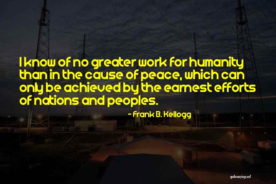 Equivocating Can Be Advantageous Because It Quotes By Frank B. Kellogg Equivocating Can Be Advantageous Because It Quotes By Frank B. Kellogg