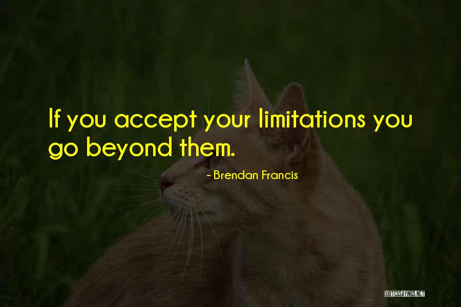 Equivocating Synonym Quotes By Brendan Francis