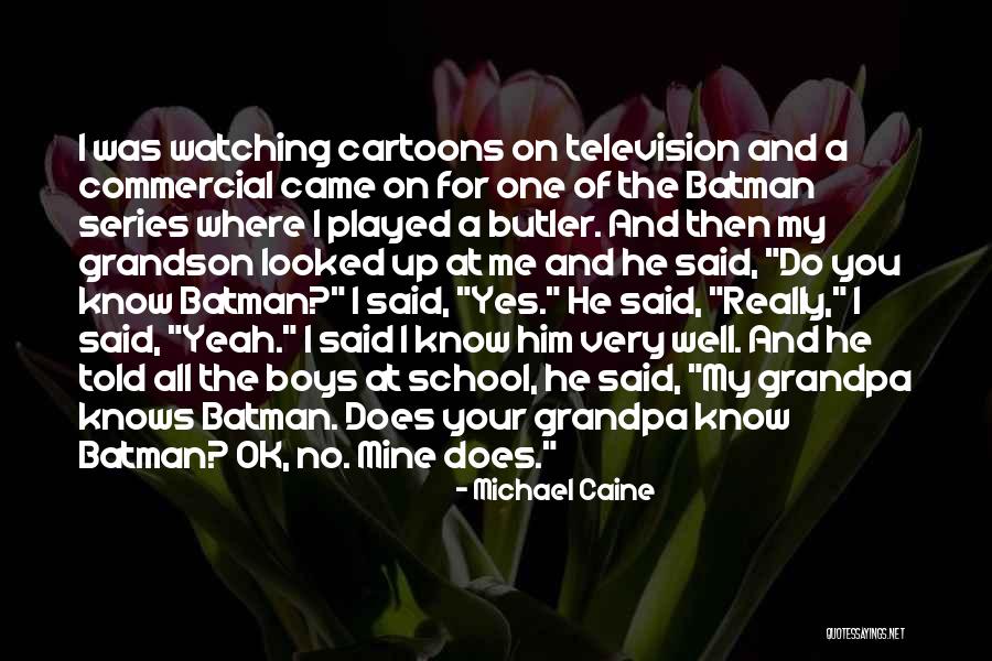 Equivoco In English Quotes By Michael Caine Equivoco In English Quotes By Michael Caine