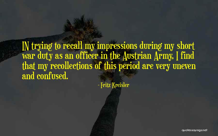 Equos E Cigarettes Quotes By Fritz Kreisler Equos E Cigarettes Quotes By Fritz Kreisler