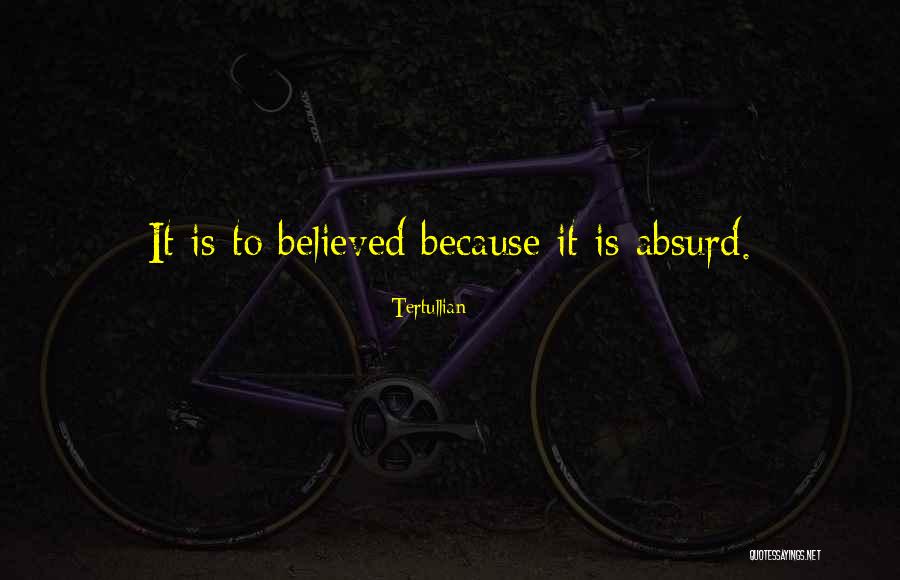 Equos E Cigarettes Quotes By Tertullian Equos E Cigarettes Quotes By Tertullian