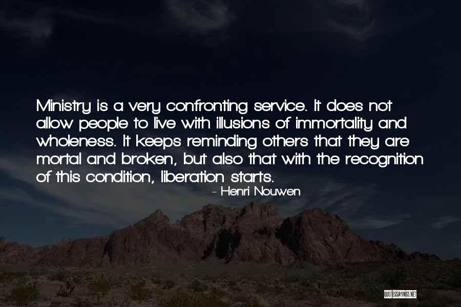 Equus Caballus Quotes By Henri Nouwen Equus Caballus Quotes By Henri Nouwen