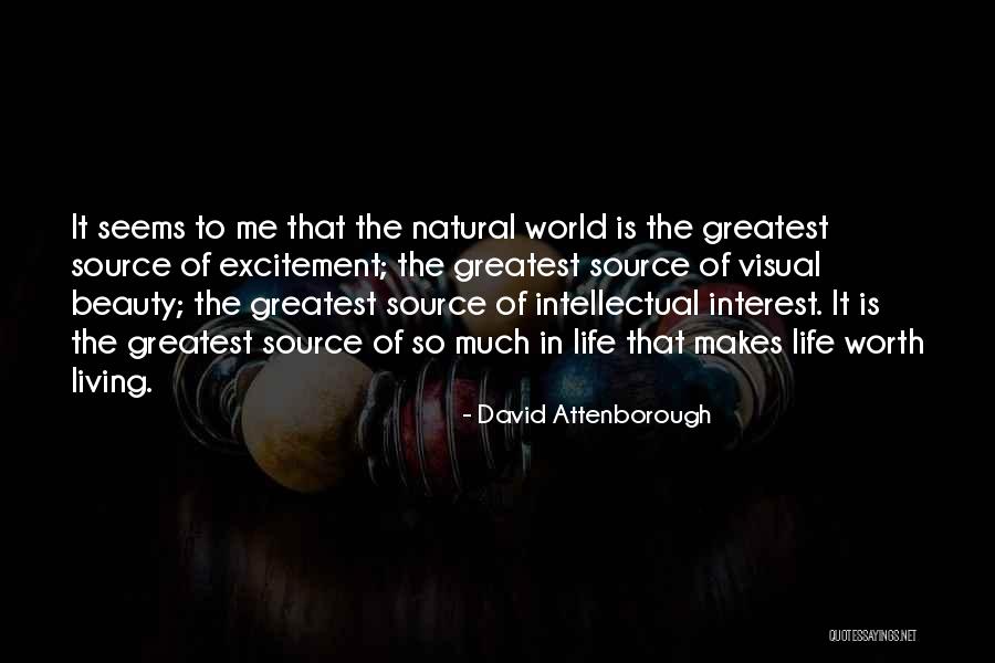 Equus Eye Quotes By David Attenborough Equus Eye Quotes By David Attenborough