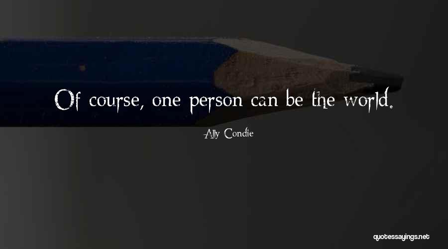 Er Kovka Quotes By Ally Condie Er Kovka Quotes By Ally Condie