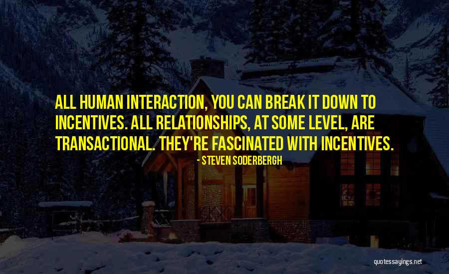Er Romano Quotes By Steven Soderbergh Er Romano Quotes By Steven Soderbergh