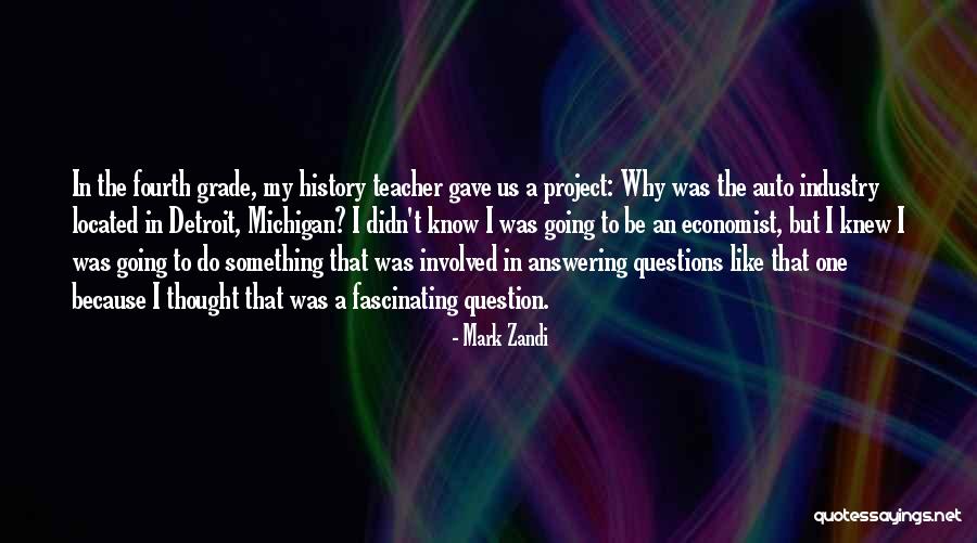 Eraan Toe Quotes By Mark Zandi Eraan Toe Quotes By Mark Zandi