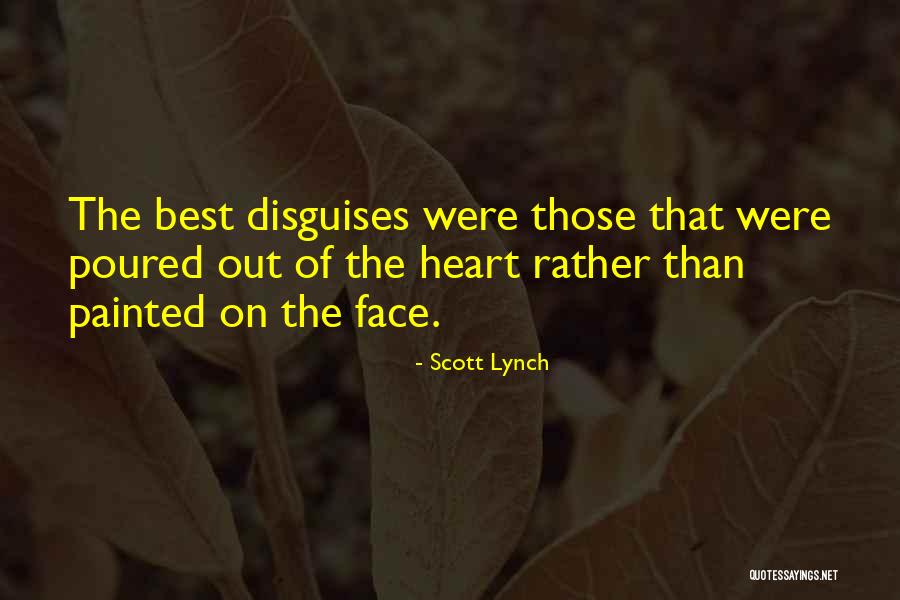 Erachter Of Er Quotes By Scott Lynch Erachter Of Er Quotes By Scott Lynch