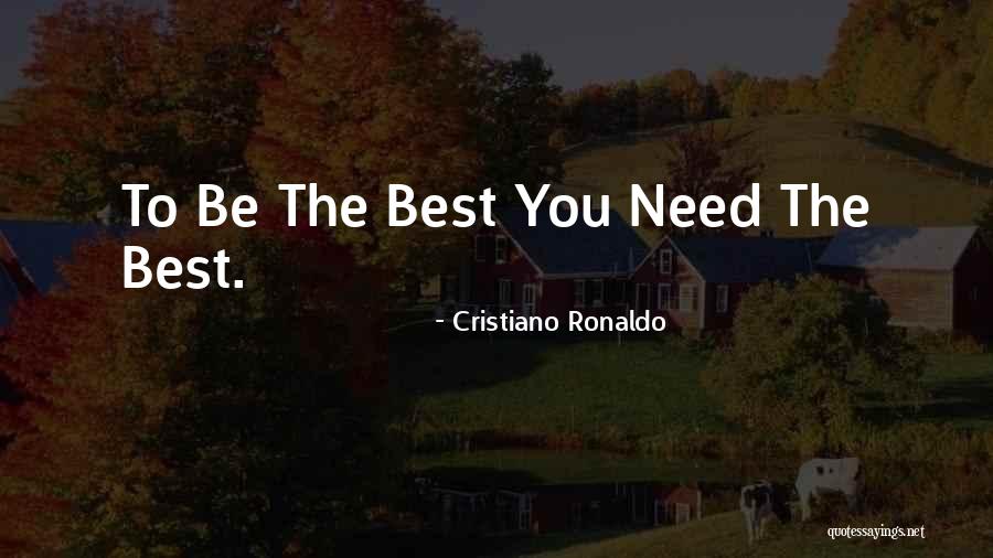 Erachterkomen Quotes By Cristiano Ronaldo Erachterkomen Quotes By Cristiano Ronaldo