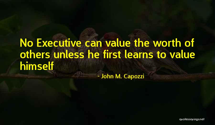 Eracism Foundation Quotes By John M. Capozzi Eracism Foundation Quotes By John M. Capozzi
