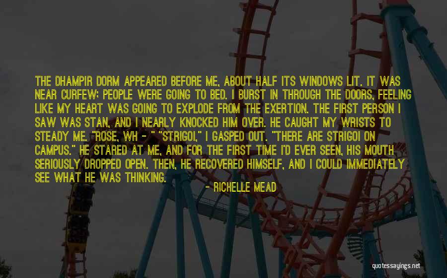 Eracleous Electrical Quotes By Richelle Mead Eracleous Electrical Quotes By Richelle Mead