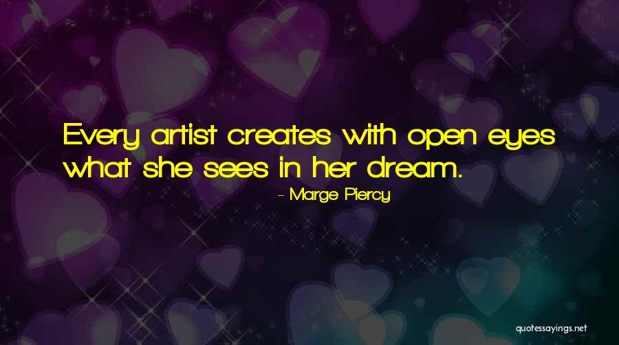 Erade Kon Quotes By Marge Piercy Erade Kon Quotes By Marge Piercy