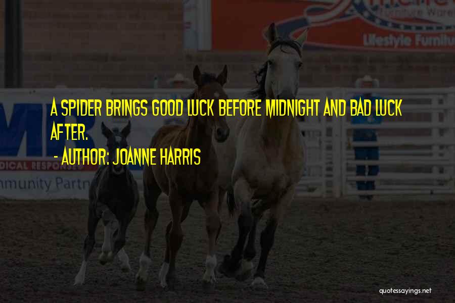 Erade Quotes By Joanne Harris