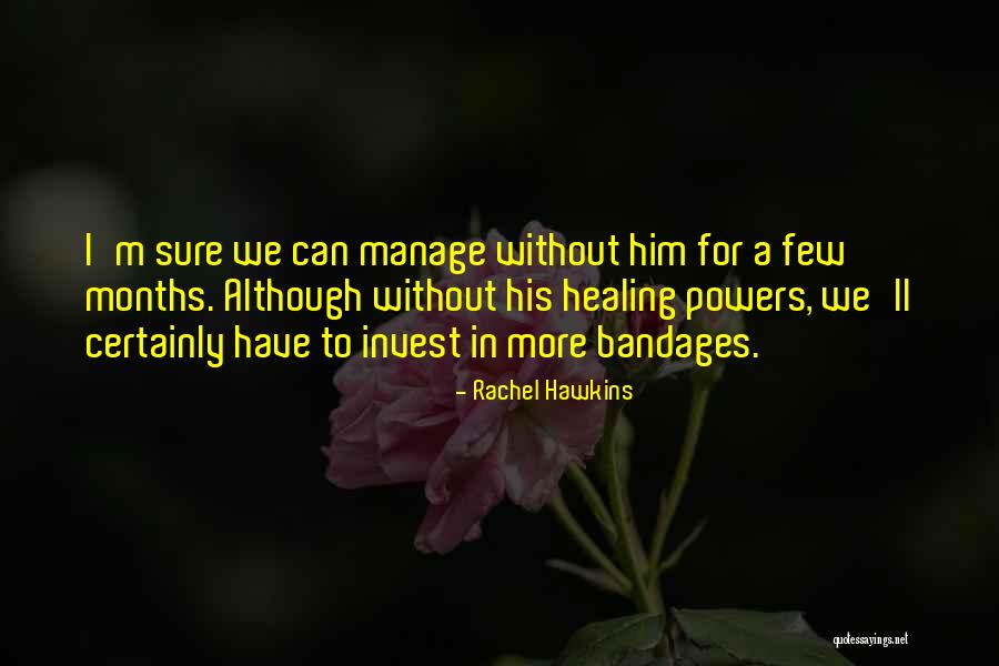Eradicate Antonym Quotes By Rachel Hawkins Eradicate Antonym Quotes By Rachel Hawkins