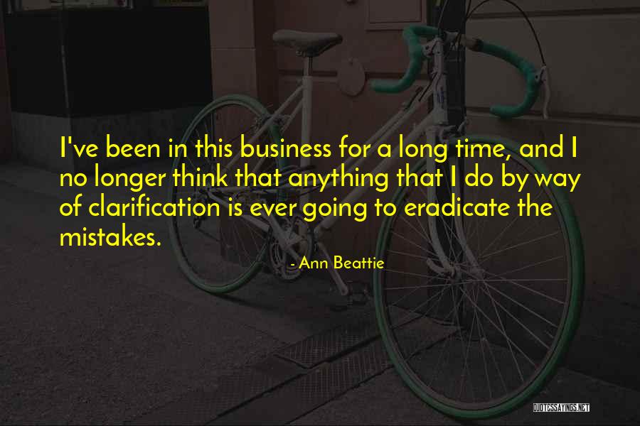 Eradicate Quotes By Ann Beattie Eradicate Quotes By Ann Beattie