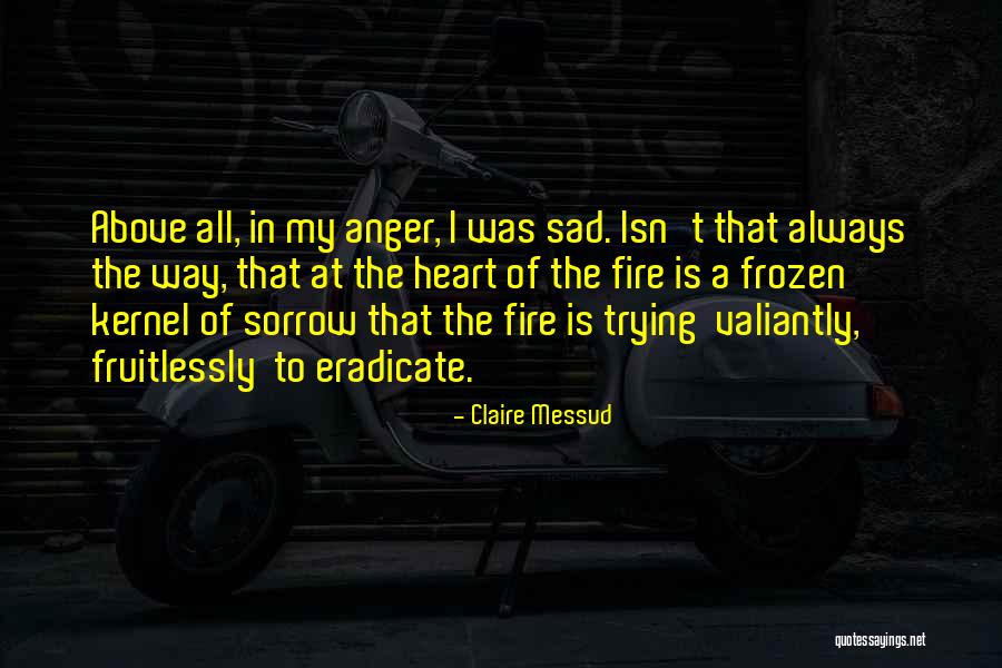 Eradicate Quotes By Claire Messud Eradicate Quotes By Claire Messud