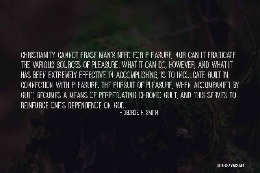 Eradicate Quotes By George H. Smith Eradicate Quotes By George H. Smith