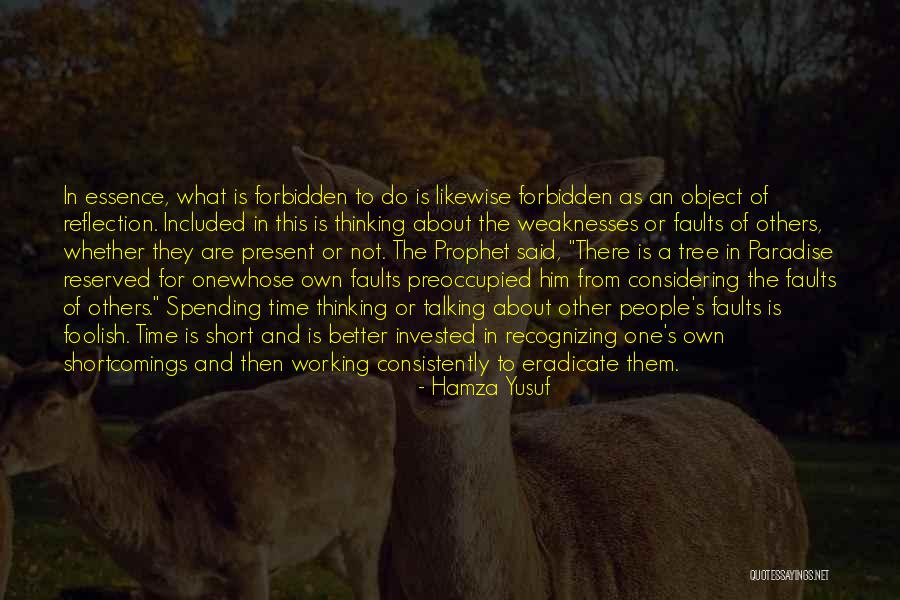 Eradicate Quotes By Hamza Yusuf Eradicate Quotes By Hamza Yusuf