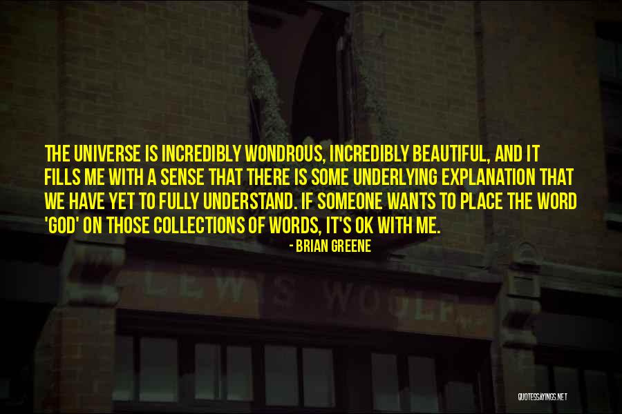 Eradicates Quotes By Brian Greene Eradicates Quotes By Brian Greene