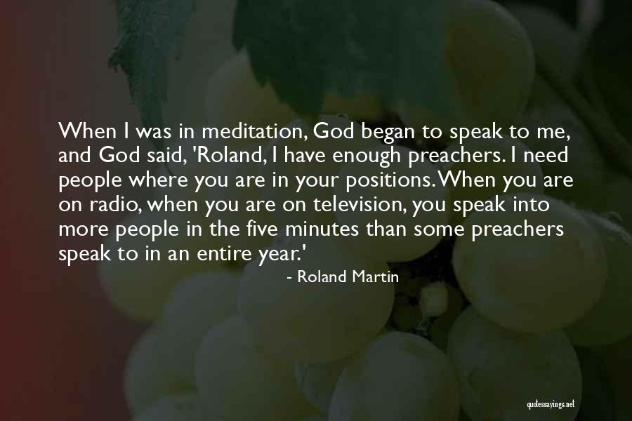 Eradication Of Poverty Quotes By Roland Martin Eradication Of Poverty Quotes By Roland Martin